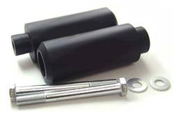 SBL Honda CBR600F4 1999-2006 Extended Frame Sliders